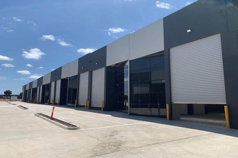 53/68 Eucumbene Dr, Ravenhall, VIC 3023