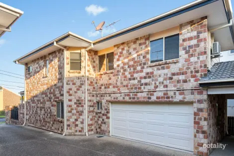 1/112 Orana St, Carina, QLD 4152