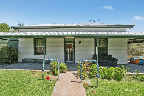 25 Barellan St, Ardlethan, NSW 2665