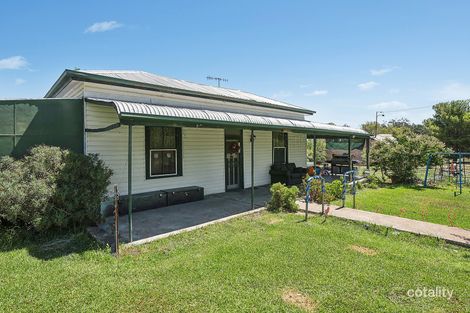 Property photo of 25 Barellan Street Ardlethan NSW 2665