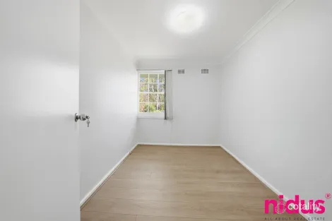 Property photo of 6 Ball Place Willmot NSW 2770