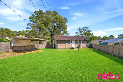 Property photo of 6 Ball Place Willmot NSW 2770