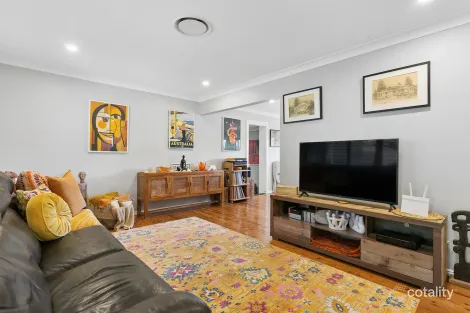 Property photo of 46 Dumbarton Place Engadine NSW 2233