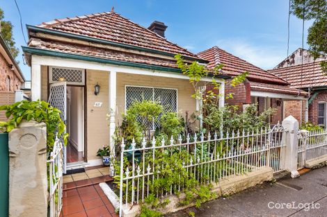 Property photo of 61 Despointes Street Marrickville NSW 2204