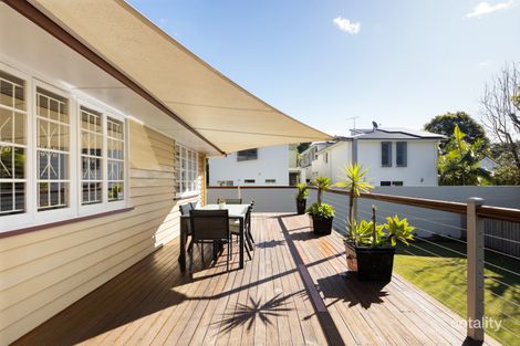 Property photo of 25 Baileys Road Ashgrove QLD 4060