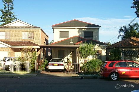 41 First Ave, Berala, NSW 2141