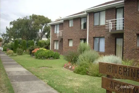 4/17 Victoria Pde, Devonport, TAS 7310