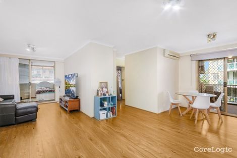 Property photo of 15/3 Good Street Parramatta NSW 2150