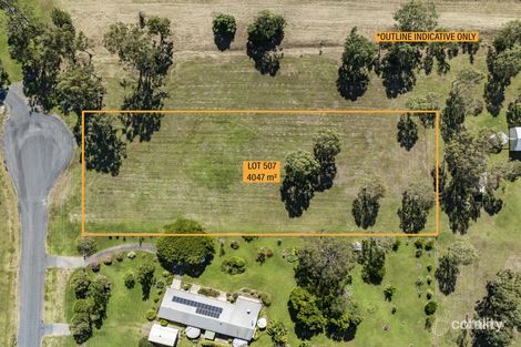Mcconnel St, Braemore, QLD 4313
