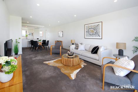 Property photo of 407/55 The Causeway Kingston ACT 2604