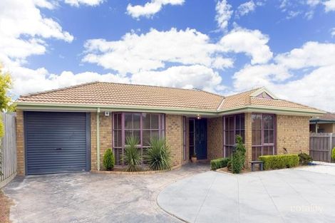 Property photo of 22 Cabot Drive Epping VIC 3076