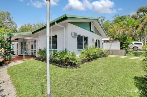 Property photo of 1/17 Haines Street Gordonvale QLD 4865