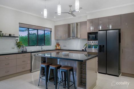 Property photo of 12 Java Court Redlynch QLD 4870