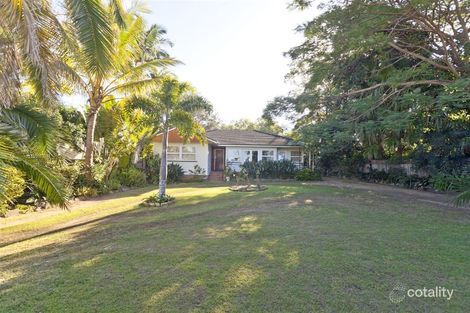 Property photo of 171 Manly Road Manly West QLD 4179