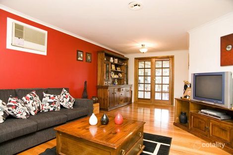 Property photo of 22 Cabot Drive Epping VIC 3076