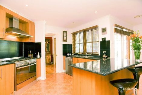 Property photo of 22 Cabot Drive Epping VIC 3076