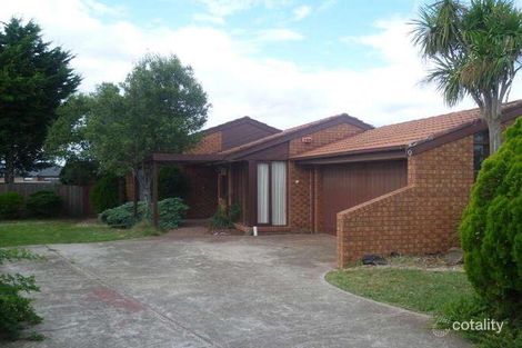 Property photo of 9 Tasman Place Wyndham Vale VIC 3024
