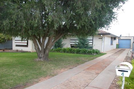 Property photo of 4 Mellor Grove Swan Hill VIC 3585