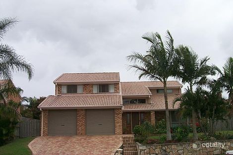 72 Delavan St, Wishart, QLD 4122