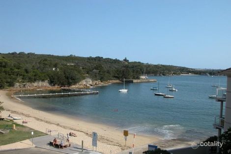 Property photo of 3/5 Craig Avenue Manly NSW 2095