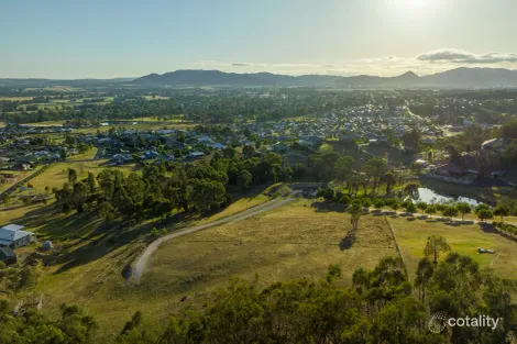 Property photo of 141 Bellevue Road Mudgee NSW 2850