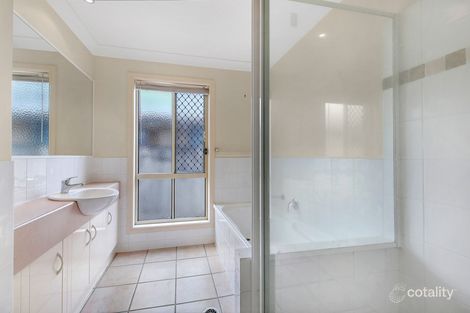 Property photo of 3 Cornell Court Varsity Lakes QLD 4227