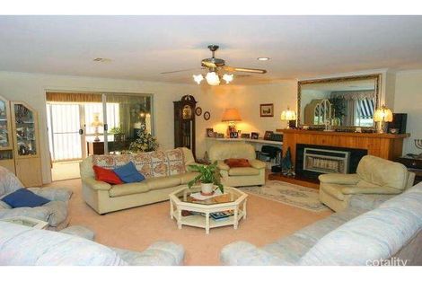 Property photo of 45 Camms Road Monbulk VIC 3793