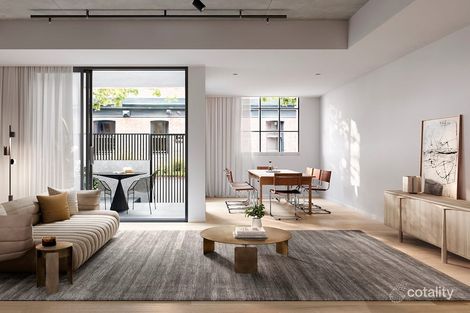 Property photo of 369 Gore Street Fitzroy VIC 3065