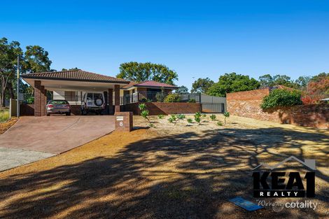 Property photo of 8 Cousins Close Kalamunda WA 6076