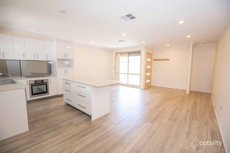 Property photo of 45 Southee Circuit Oakhurst NSW 2761