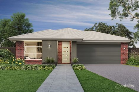 Property photo of LOT 1228 Lillrose Drive Charlemont VIC 3217