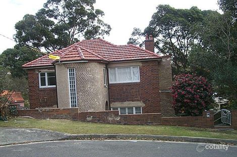 Property photo of 17 Greens Drive Cammeray NSW 2062