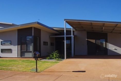 Property photo of 70 Kurra Street Newman WA 6753