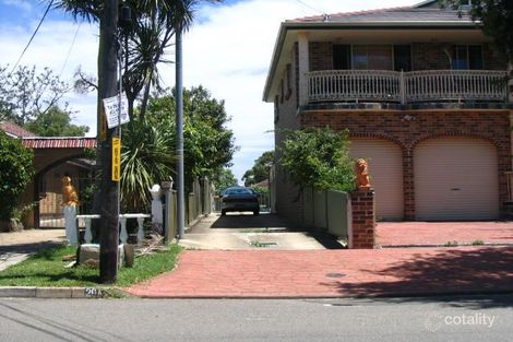 Property photo of 29A Mount Avenue Roselands NSW 2196