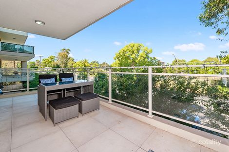 Property photo of 25/447-451 Pacific Highway Asquith NSW 2077