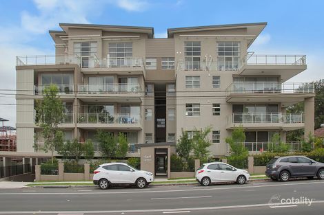Property photo of 25/447-451 Pacific Highway Asquith NSW 2077