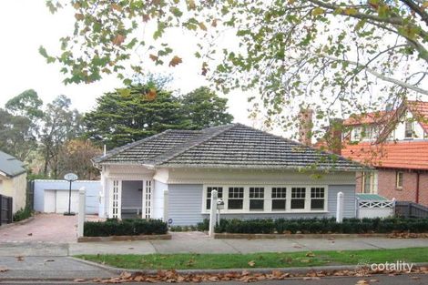 10 Cumberland St, Eaglemont, VIC 3084