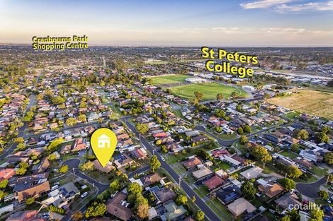 Property photo of 6 Yaltara Close Cranbourne West VIC 3977