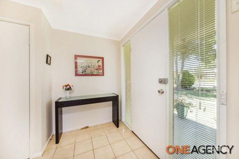 Property photo of 17 Wollaston Place Stirling ACT 2611