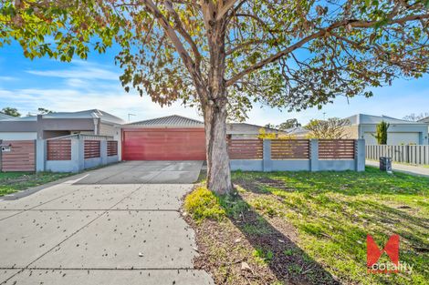 Property photo of 5 Brindley Street Wilson WA 6107