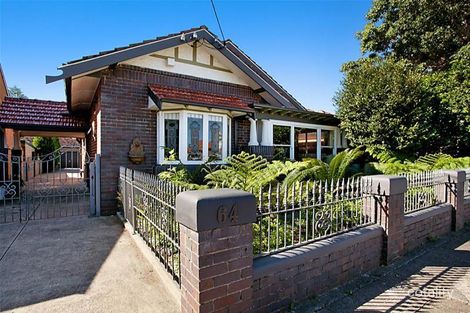 64 Denison St, Hamilton East, NSW 2303