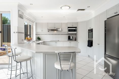 Property photo of 62 Mountain View Avenue Glen Alpine NSW 2560