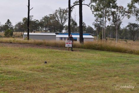 Property photo of 17 Kurrajong Road Gatton QLD 4343