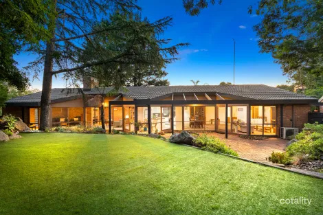 9 Eskdale Ct, Eltham North, VIC 3095