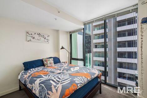 Property photo of 1206/28 Wills Street Melbourne VIC 3000