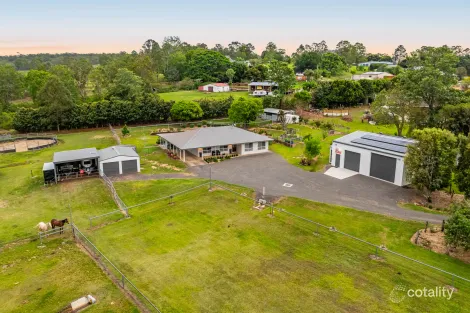 Property photo of 1184 Spring Grove Road Spring Grove NSW 2470