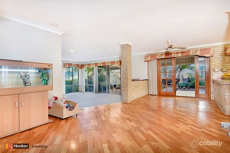 Property photo of 16 McKivett Crescent Leeming WA 6149