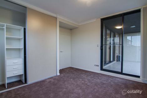 Property photo of 110A/40-52 Barina Downs Road Norwest NSW 2153