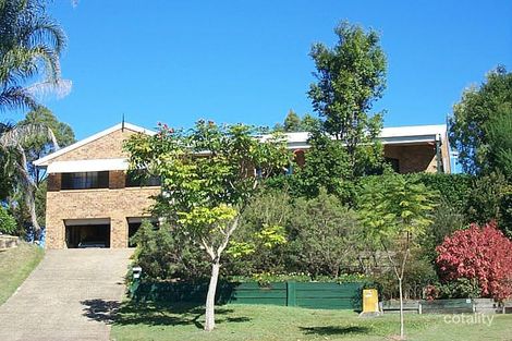 1 Pegasus Ave, Eatons Hill, QLD 4037