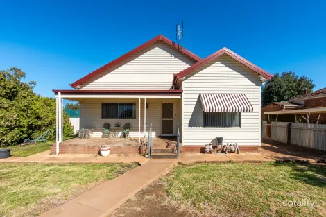Property photo of 150 Twynam Street Temora NSW 2666